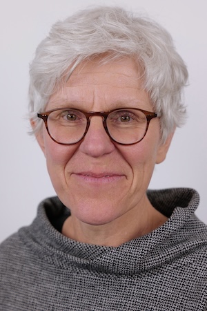 Christl Mahr